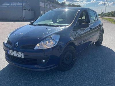 Renault Clio R.S.