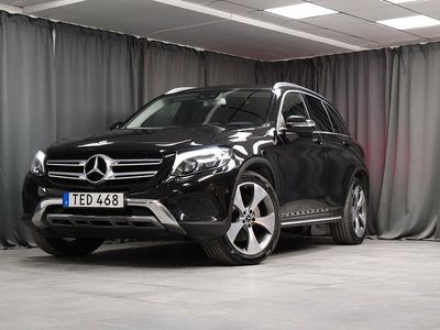 Mercedes GLC220