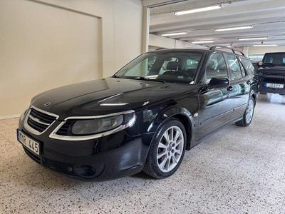 Saab 9-5
