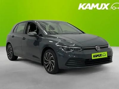 VW Golf VIII