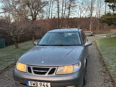 Saab 9-5
