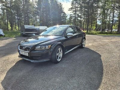 Volvo C30