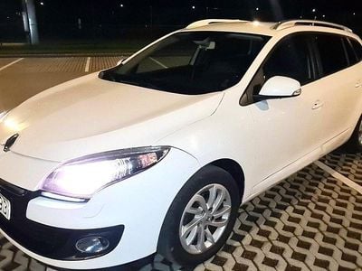 Renault Mégane GrandTour