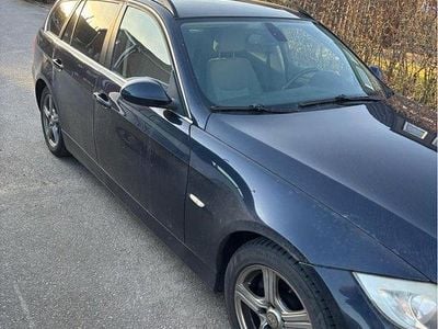BMW 325
