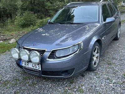 Saab 9-5