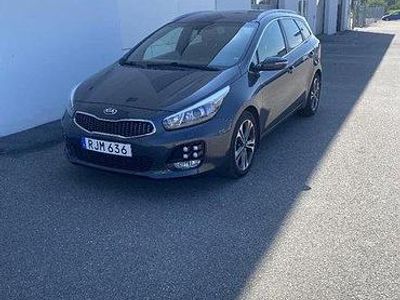 Kia Ceed Sportswagon