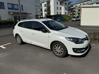 Renault Mégane GrandTour