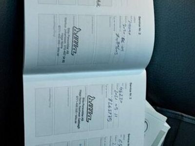 begagnad Volvo XC90 D4 AWD Geartronic Inscription Euro 6