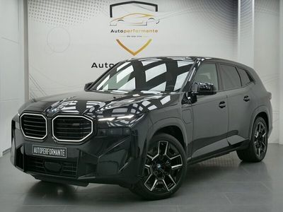 Begagnad 2023 BMW XM SUV | 1 699 000 kr