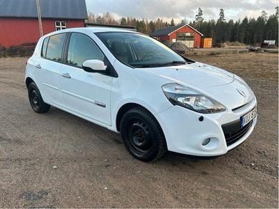 Renault Clio R.S.