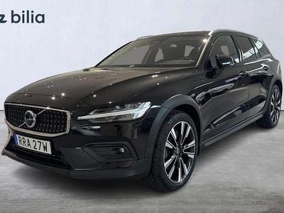 Volvo V60 CC