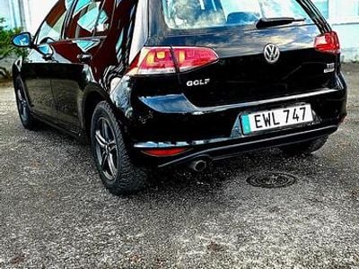 VW Golf VII