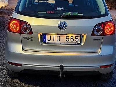 Begagnad 2011 VW Golf VI Halvkombi | 65 000 kr (Marknadspris)