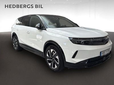 Opel Grandland Electric