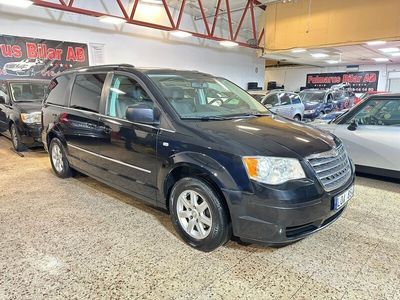 Chrysler Grand Voyager