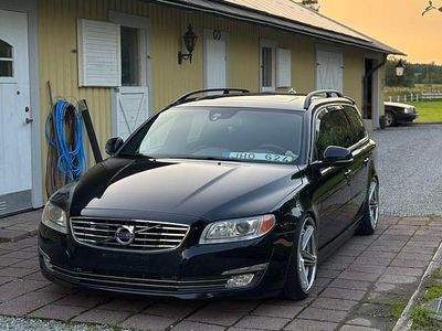 Begagnad 2012 Volvo V70 Kombi | 75 000 kr