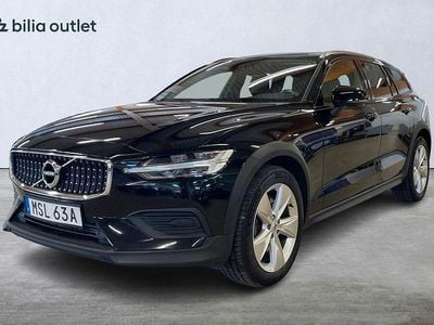 Volvo V60 CC