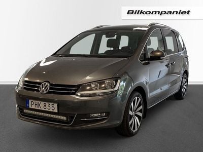 VW Sharan