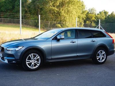 Volvo V90 CC
