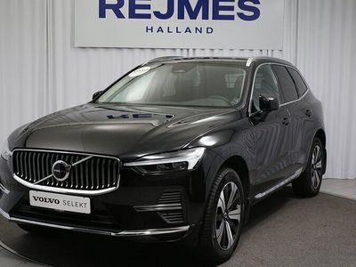 begagnad Volvo XC60 T6 AWD Recharge Plus Bright