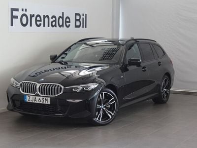 BMW 330e