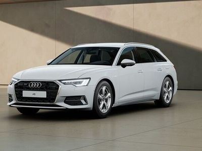 begagnad Audi A6 Quattro Avant 50 TFSI e TFSIe S-Tr q 2024, Kombi