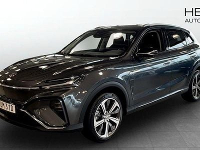 MG Marvel R