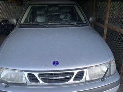 Saab 9-3