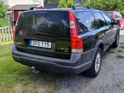 Volvo XC70