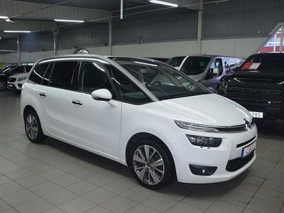Citroën Grand C4 Picasso