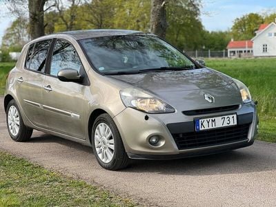 Renault Clio II