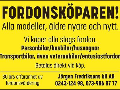 Begagnad 2010 Volvo V70 Kombi | 19 900 kr