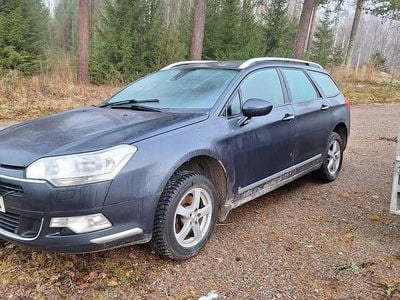 Citroën C5