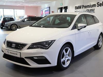 Seat Leon ST
