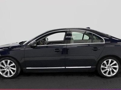 begagnad Volvo S80 D3 Momentum Euro 5