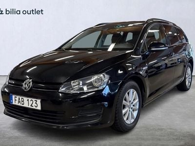 VW Golf VII