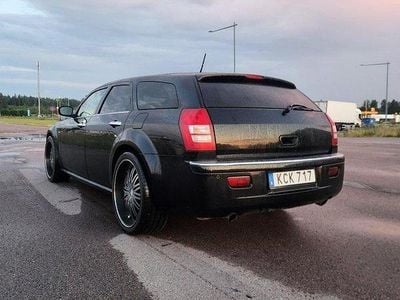 Chrysler 300C