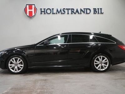 Mercedes CLS350