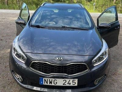 Kia Ceed Sportswagon
