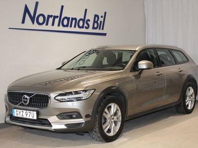 Volvo V90 CC