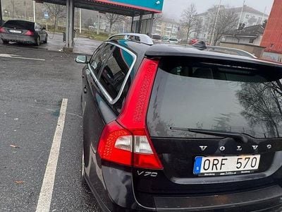 Begagnad 2011 Volvo V70 Kombi | 49 000 kr