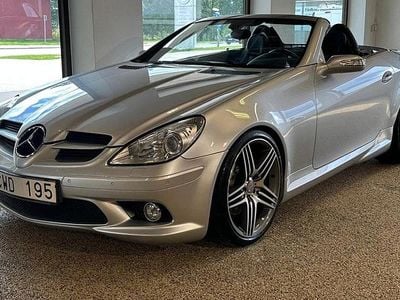 Mercedes SLK350