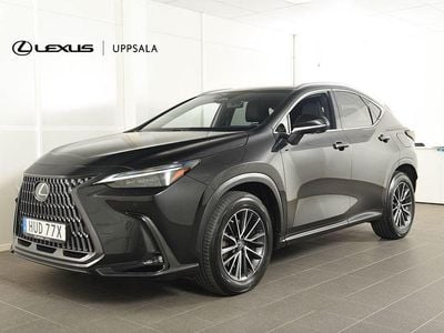 Lexus NX450h+