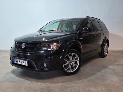 Fiat Freemont