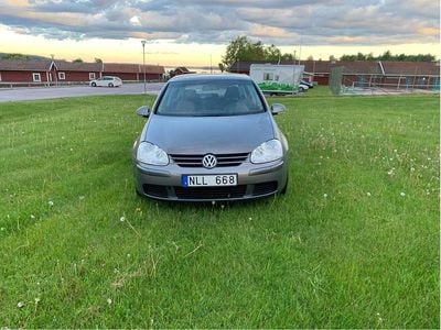 VW Golf V