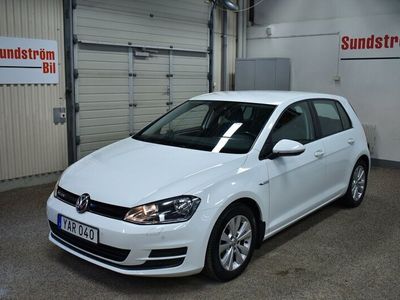 VW Golf Alltrack