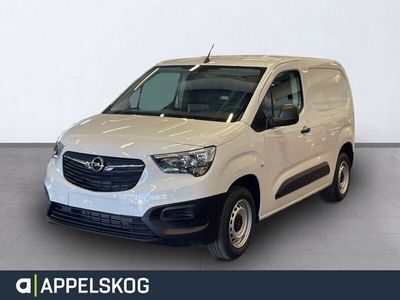 begagnad Opel Combo Business L1 1,5 Diesel 100 hk