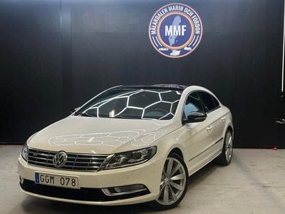 VW CC