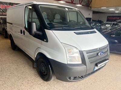 Ford Transit T260