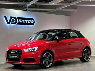 Audi S1 Sportback